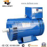 Three Phase Alternator STC Series,ac Alternator 10kw Used for Diesel Generator thumbnail-1