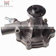 Construction Machinery Parts S4F Water Pump 30H45-00200 thumbnail-2