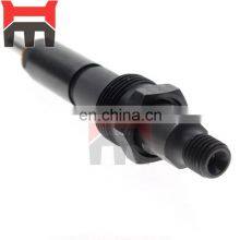 Hot Sales Diesel Engine Parts 6BT Fuel Injector KDAL59P5