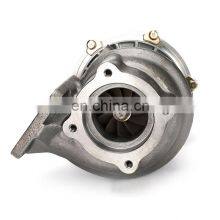 Hot Sale ZAX120 ZAX200 ZAX230 ZAX330-3 Turbocharger 114400-3770 for Hitachi Wxcavator thumbnail-1