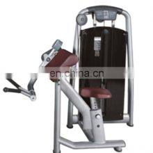 Commercial Gym Equipment Fitness Supplier Asj Bicep Machine Wholesaler Price Camber Arm Curl