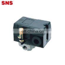 SNS PS Series PS10-1H1 Adjustable Automatic Air Compressor Pressure Switch