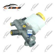 Brake Master Cylinder 46010-43U00 46010-1E305 for NISSAN thumbnail-4