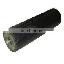 Best Price belt conveyor rubber disc return idler