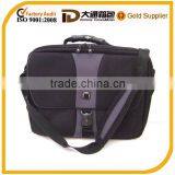 Classic Documentation Computer Bag for Boys