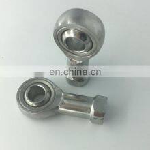 Made in China Male and Female Thread SSA20T/K SSI20T/K Stainless Steel Ball Joint Rod Ends thumbnail-4