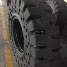 Manufacturer Wholesale 50 Forklift 23.5-25 E-3 Loader Tires 17.5-25 Engineering Tires thumbnail-5