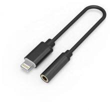 MFi Adapter 3.5 to Lightning Headphone Jack for Apple Iphone 8 11/11 Pro
