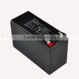 Factory direct price 12v lifepo4 battery pack built with ABS case for 12v 12ah and 12v 20ah,30ah lifepo4 battery