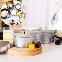 Natural Soy Wax Fragrance Scented Candle Mold Luxury DIY Scented Candle Making Accessories Kit Supplies Tools Set thumbnail-5