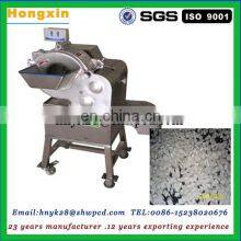 Stainless Steel Vegetable Fruit Dice Machine/fruit Cutting Machine thumbnail-5