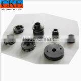 Precision Custom Made Steel Parts