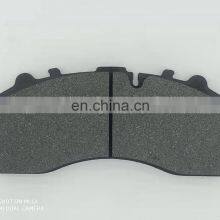 WVA29267 Bus Brake Pad Long Working Life High Quality thumbnail-5