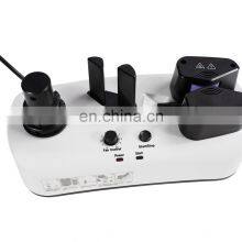 Willing Air Plastic Inflatable Film YE300 Packing Protective Packaging Cushion Sealing Automatic Air Pillow Package Machine thumbnail-5