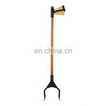 Industrial Foldable Litter Picker Trash Pickers thumbnail-3