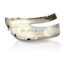 MAICTOP Car Door Rearview Black Mirror Cover for Lx570 2012 Auto Side Mirror Shells thumbnail-5