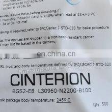 New & Original BGS2-E8 S30960-S2200-B100-1 Wireless Module BGS2 E8 L30960-N2200-B100 thumbnail-2