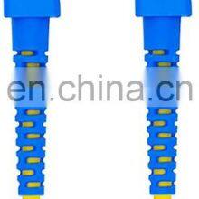 Supply Simplex Lc/ SC/FC/ST G652d 9/125 Sm Optical Fiber 3M Jumper thumbnail-5