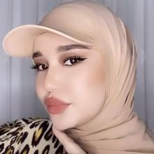 TJ176 Muslim hijab hat/ 2022 hijab/stylish hijab/scarf for Muslim/black hijab, One Size