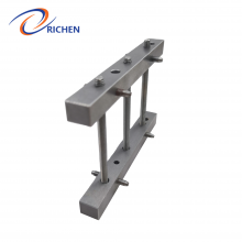 CNC High Precision Customized Mechanical Steel Turning and Milling Parts CNC Machined Component Copper Brass Product thumbnail-5