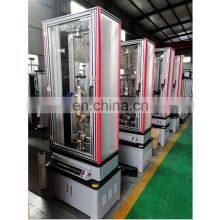Static Car Safety Components/seat Belt/airbag Fibers Connectors Testing Machine thumbnail-4