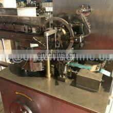 Chocolate Wrap Folding Packing Machine Foil Packing Machine Foil Wrapper thumbnail-3