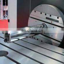 TK6411C Horizontal Fanuc Cnc Milling Boring Machine for Precise Machining thumbnail-2