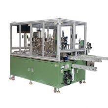 480 Motor Back Cover Assembly Mechanism Manufacturing Equipment thumbnail-1