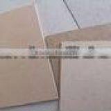 Plain MDF Wood 2440*1200mm