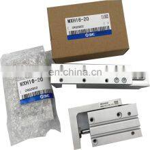Hot Selling SMC Cylinder Smc Mgpm12-50z Pneumatic Cylinder MXS12-30 MXS1230 thumbnail-3