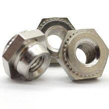 LKS-032-1/2Nut self locking fastener PEM standard,made in China,in stock