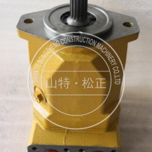 Gear Pump 705-12-38011 705-12-38010 for Komatsu Wheel Loader WA450-2 WA500-1 WA500-3 WF550T-3