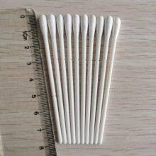 ABS rod fixed breaking point cotton swab sampling swab