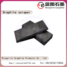 High Purity Graphite Scraper，Graphite Plate，Graphite Strip thumbnail-3