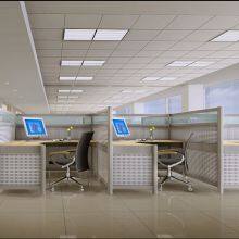 Mineral Fiber False Ceiling Plate For Commercial thumbnail-3