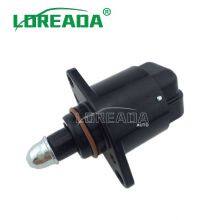 Original OEM IACV Idle Air Control Valve for Chery QQ F3 473QE 60304 90685 thumbnail-3