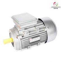 YL Series B14 Single-phase AC Induction Motor thumbnail-2