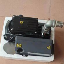 0.75kw Gem Vacuum Pump 6 Liters, Vacuum Pump and Vacuum Filling Bucket Used Together, the Vacuum Pump Cket, thumbnail-1
