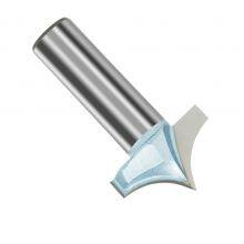 TIDEWAY Woodworking Tools LC0405 Carving Bit Bottom Cleaning Router Bit thumbnail-2