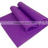 High Quality Eco-friendly PVC Yoga Mat thumbnail-5