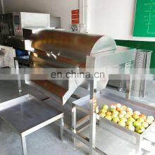 Passion Fruit Seed Separator Machine/ Commercial Pomegranate Seed Separating Machine thumbnail-1