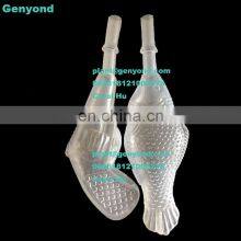 GYC Shape Customizable 45ml 70ml 85ml 100ml Ice Lolly Tubes