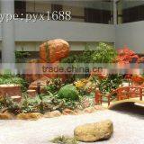 Grave Decorative Stone thumbnail-1