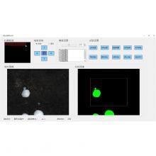 Bubble Spacing Coefficient Tester China thumbnail-2