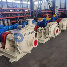 250pgy-A68 Easy Installation Easy-to-Operate Slurry Pump for Suction Tower Circulation