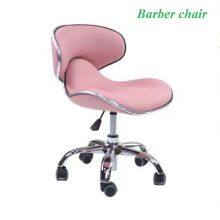 Barber chair