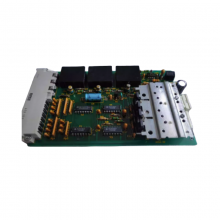 ADA-22 circuit board marine