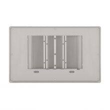 15.6 Inch IP65 Waterproof J4125 J6412 i3 i5 i7 Wins 10 Point Touchscreen All in One PC Fanless Touch Panel pc for Industrial thumbnail-3