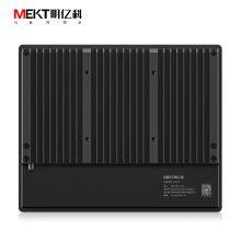 8/8.4 Inch Industrial Touch Screen All-in-One Windows10/Linux System Wide Voltage DC9~36V Front Panel IP65 Water Resistant thumbnail-3