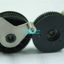 KW1-M2291-00X CL12MM FEEDER Drive Roller Assy thumbnail-1